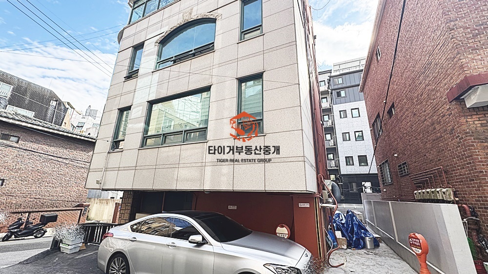 역삼동 사무실 임대 역삼역 역세권 내부 리모델링 후 첫 입주 연층사무실 사진 13