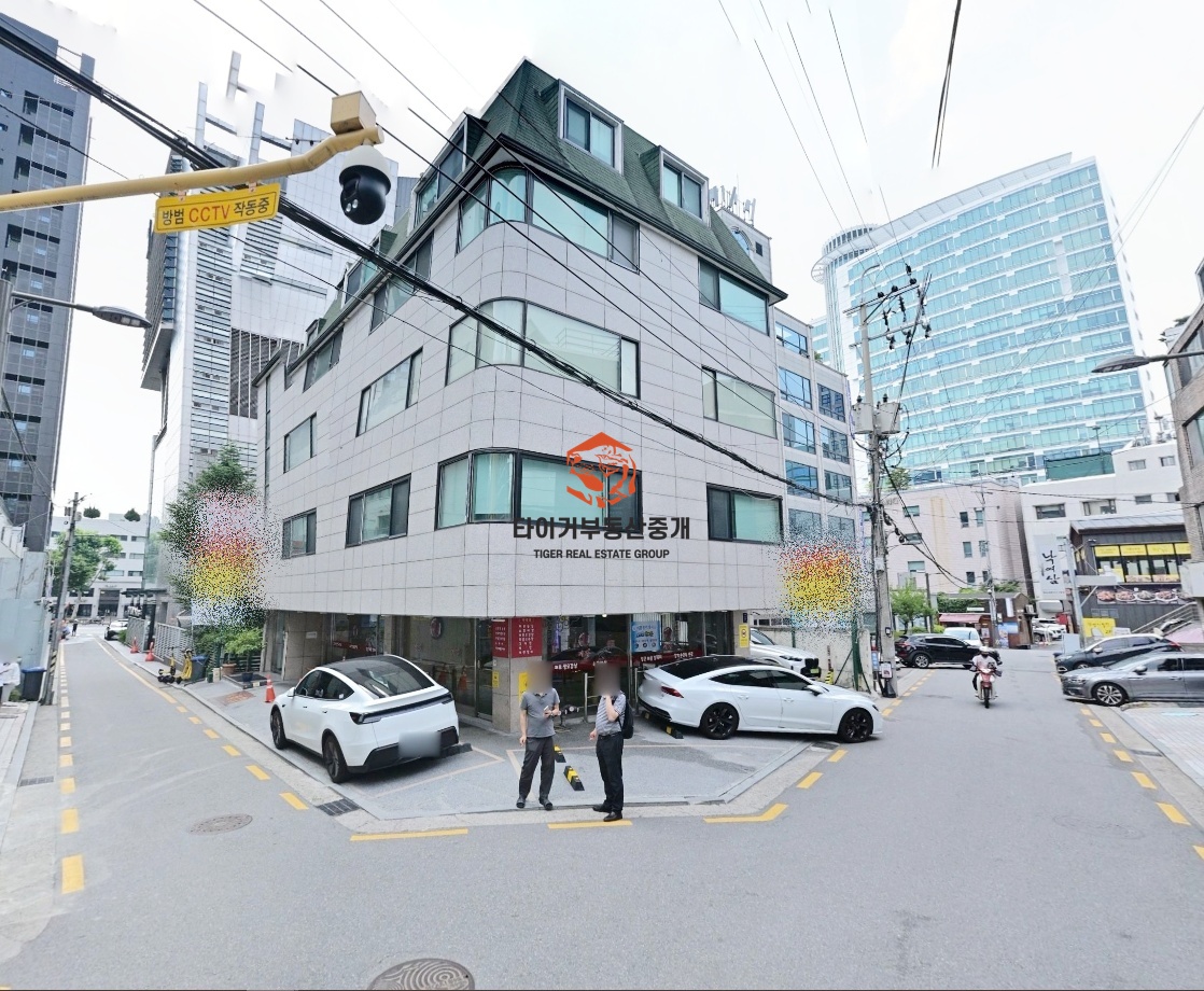양재역 특급 인테리어 사무실 임대 무상인수 사진 13