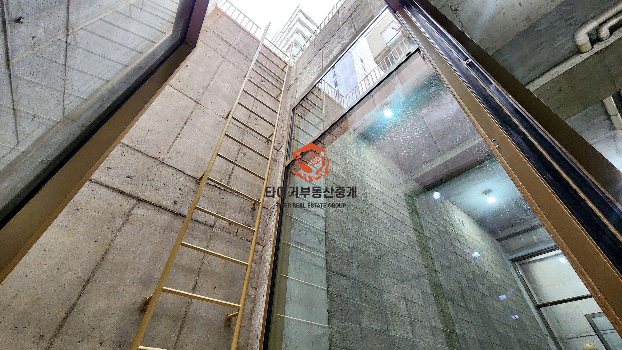 청담동 입지 우수한 신축 첫입주 사진 9