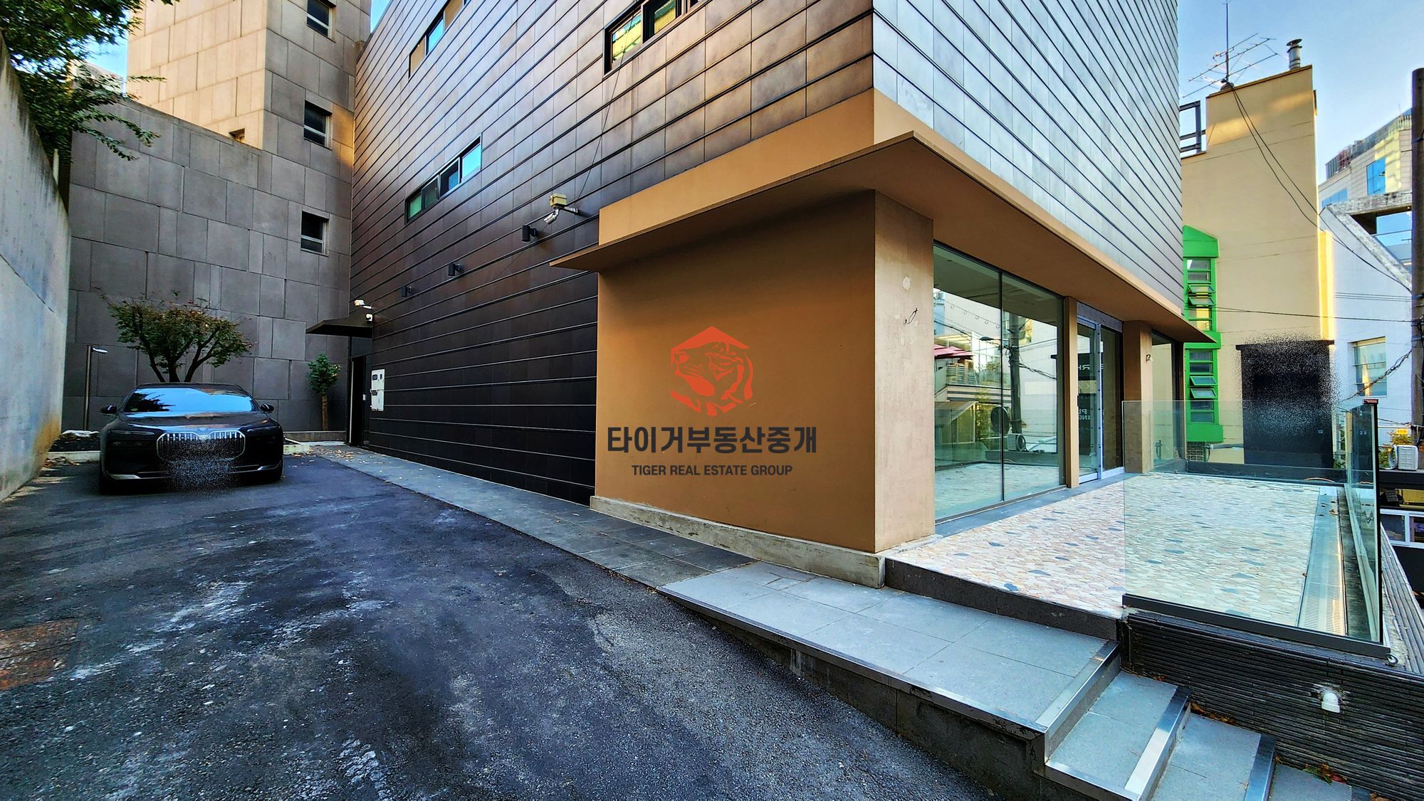 청담스케쥴 인근 귀한 무권리1층 상가 사진 6