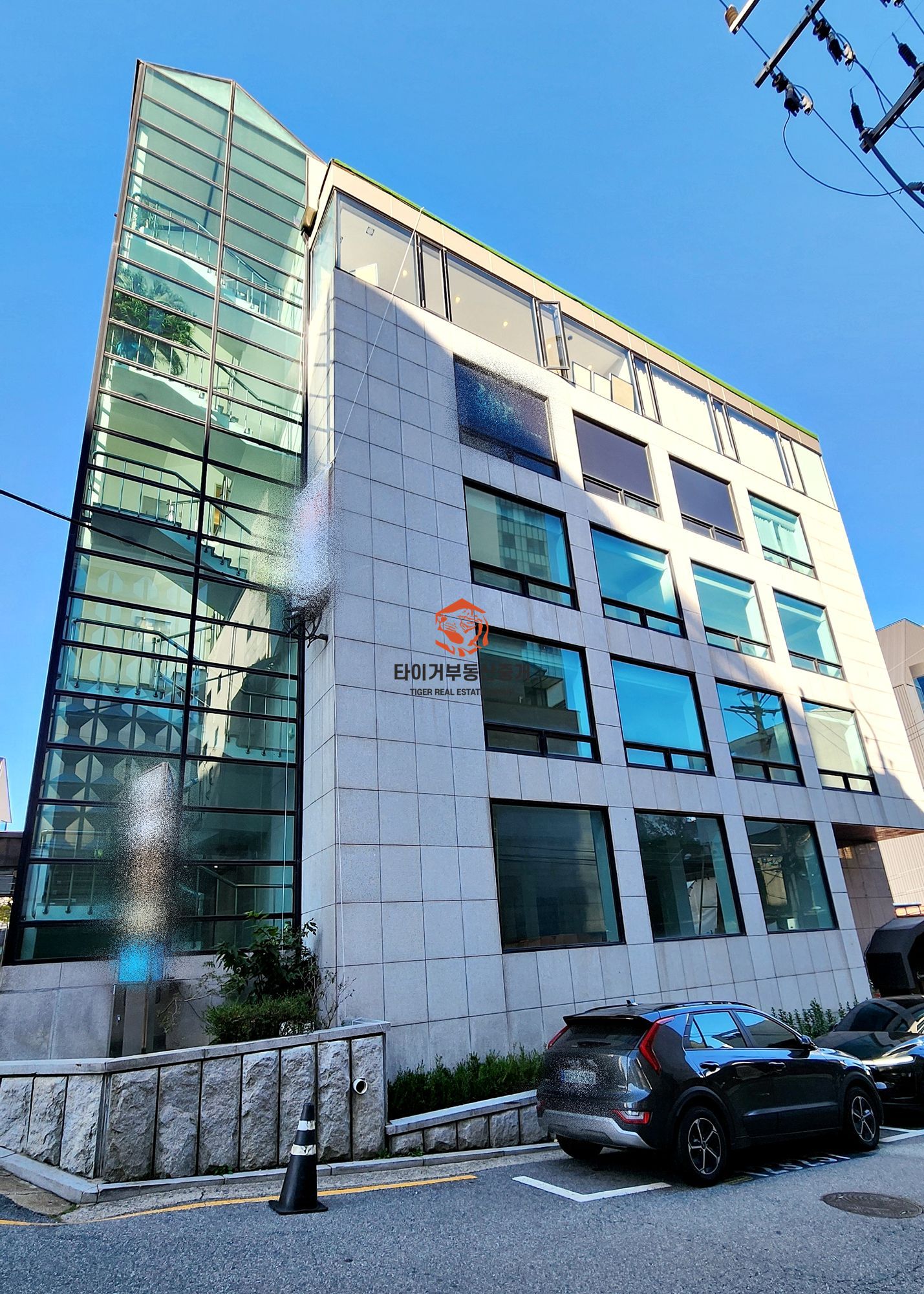 청담동 60평 상가 사무실 임대 사진 11