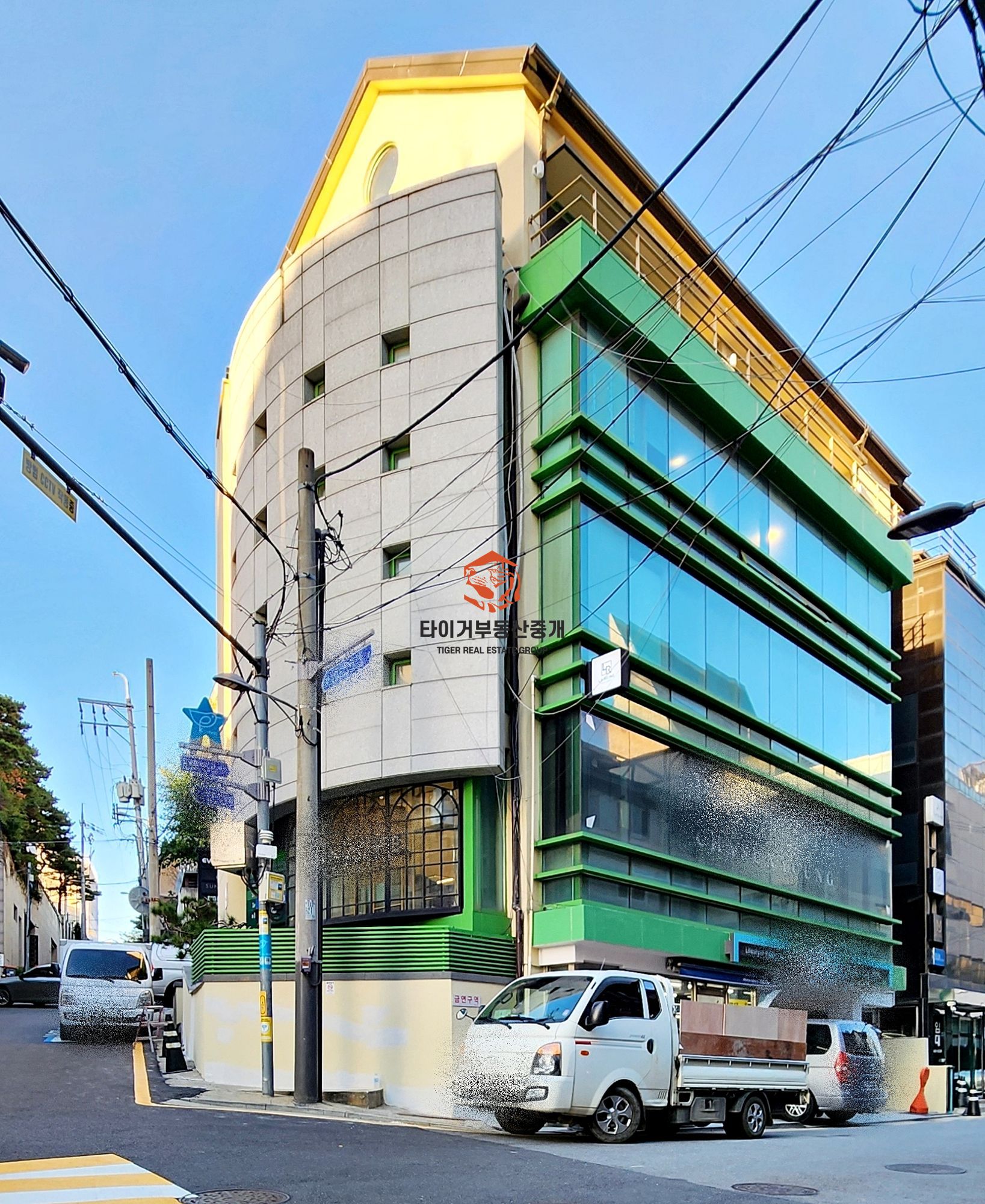 스케쥴청담 라인 무권리 인테리어 후 첫입주