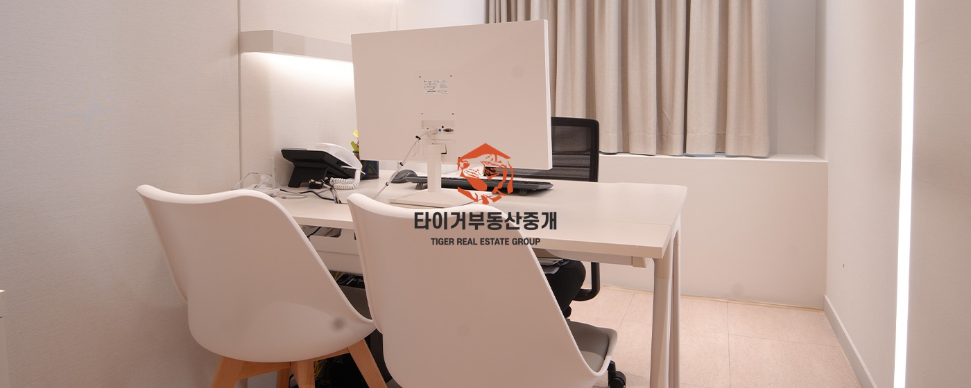 압구정 병원임대, 특급 인테리어 의원 인수건 사진 2
