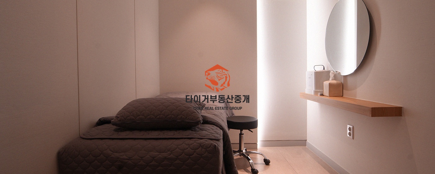 압구정 병원임대, 특급 인테리어 의원 인수건 사진 4