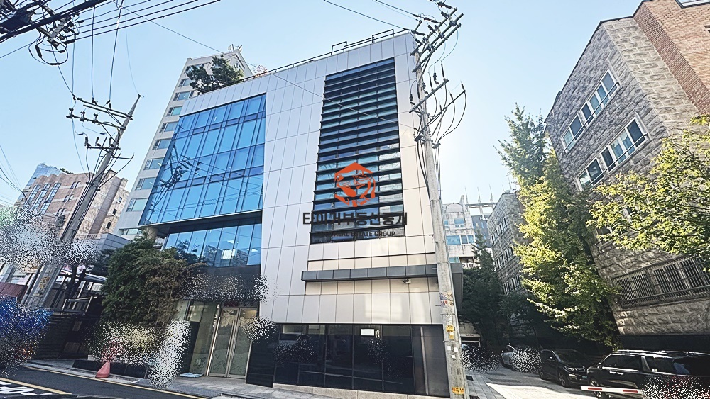 잠원동 사무실 임대 신사역 역세권 내외관 인테리어 최상 사무실 임대