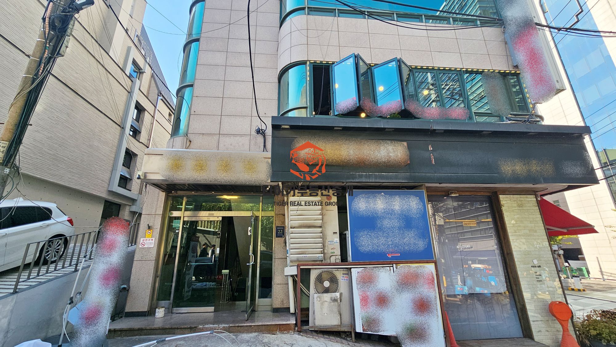삼성역 룸4개 상가/사무실, 대치동 세무사, 법무사, 컨설팅 학원 추천!! 사진 6
