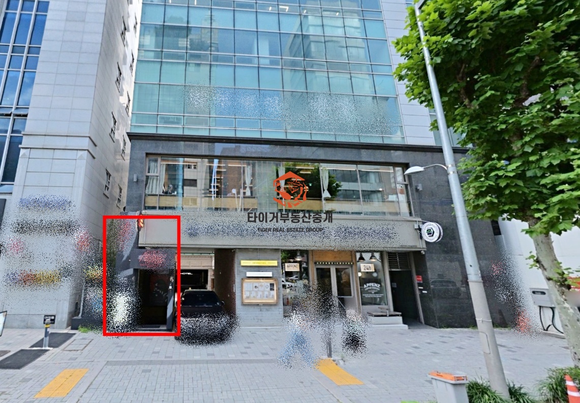 교대역 초역세권 대로변 최강입지 지하 레스토랑&바자리 양도양수 권리시설금 O 사진 5
