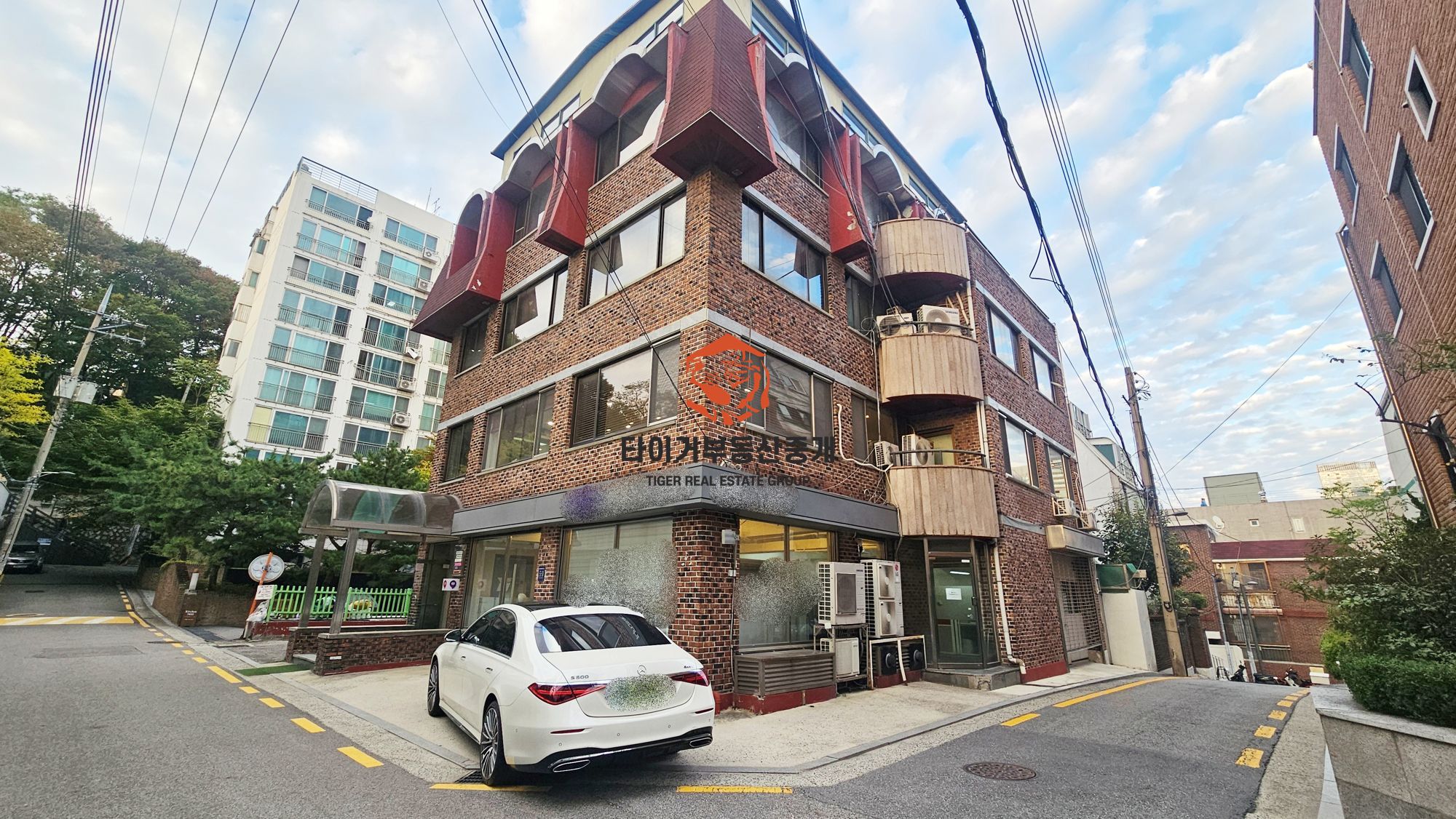 역삼동 스튜디오 인수인계, 호리존 2개 완비, 층고 3M 사진 7