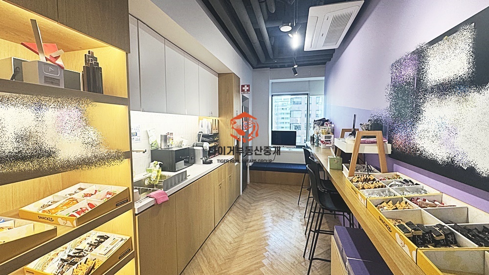 서초동 사무실 임대 강남역 역세권 내외관 인테리어 최상 병원 추천 사진 5