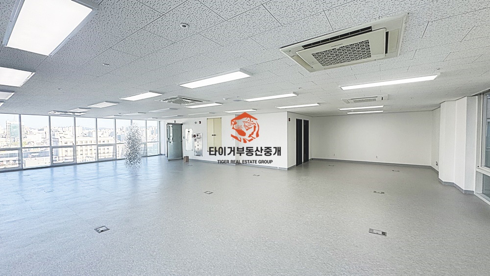 역삼동 사무실 임대 강남역 역세권 가시성 및 개방감 최상 사진 2