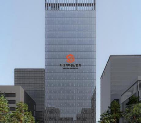 중구 을지로3가 제9지구 업무시설 사무실임대