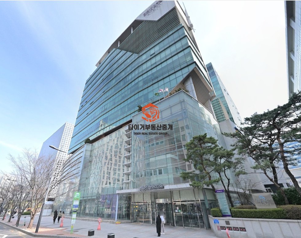 마포구 상암동 서울경제진흥원 사무실임대 사무실 임대