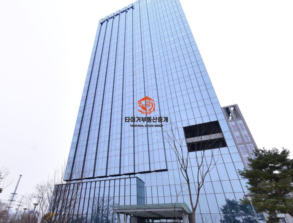 강동구 고덕동 신라교역신사옥 사무실임대