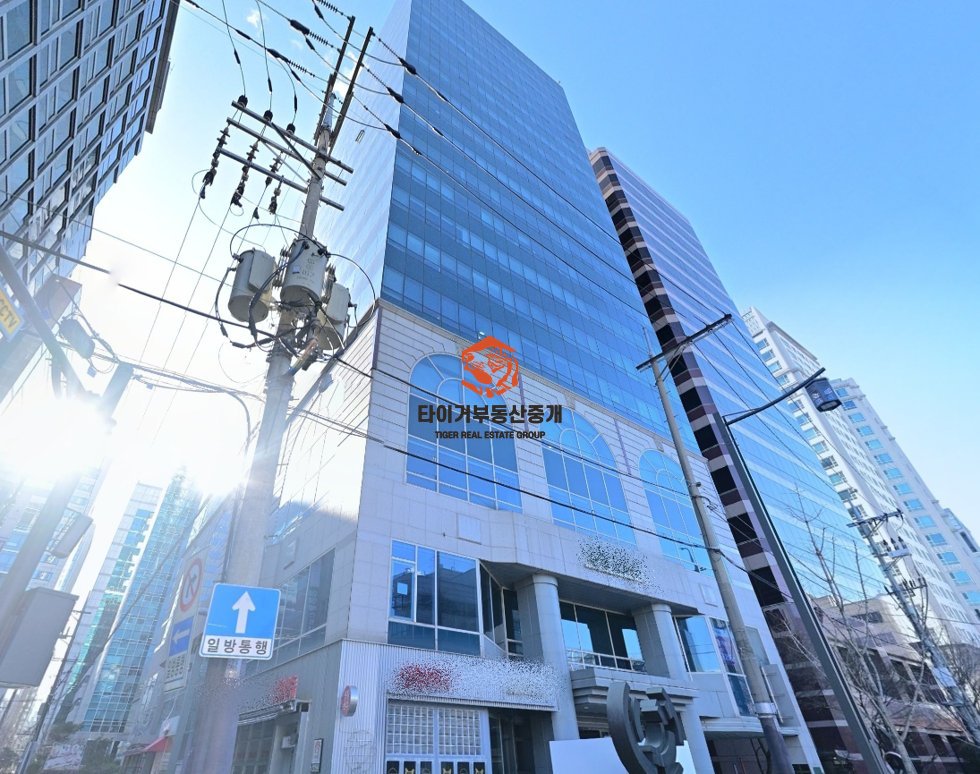 강남 삼성동 LG트윈텔2차 사무실임대