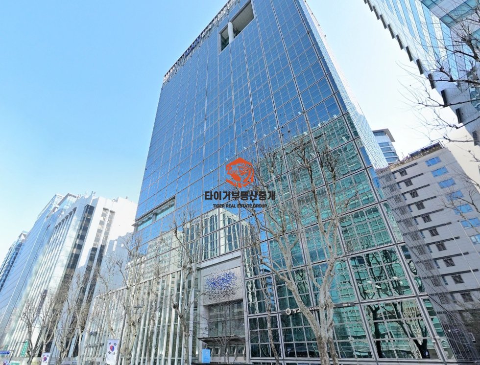 강남 역삼동 카이트타워 사무실임대