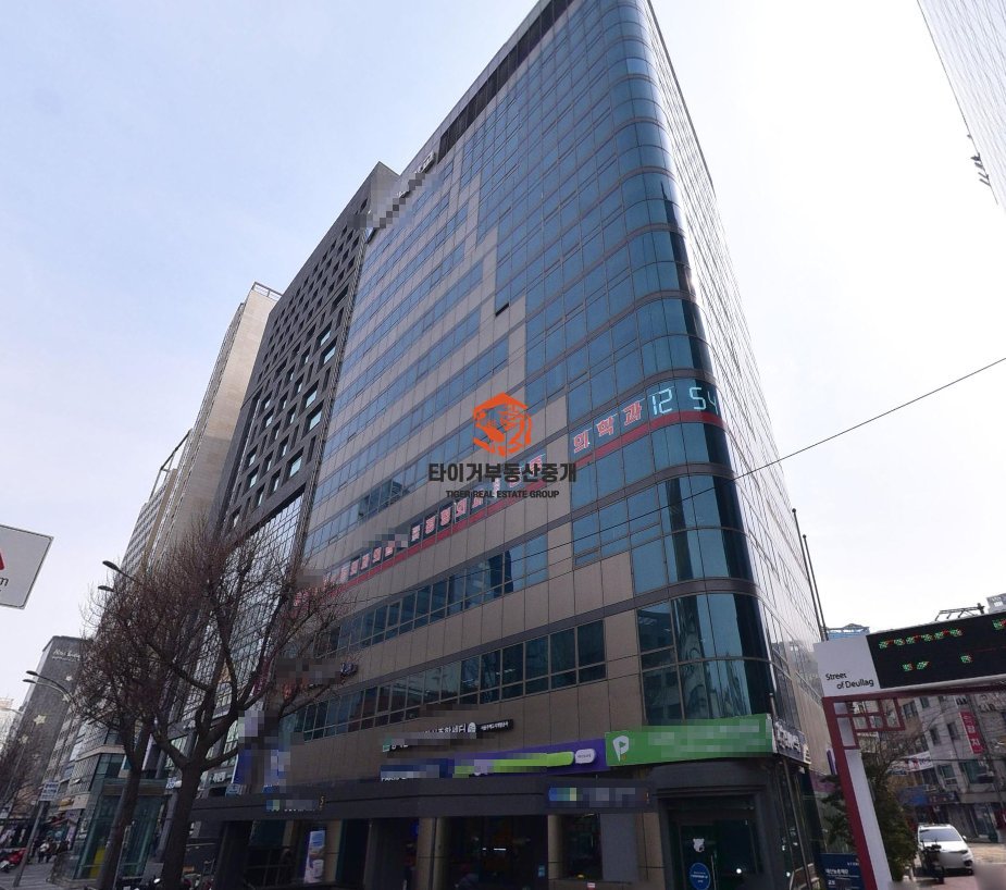동대문구 신설동 한성빌딩 사무실임대