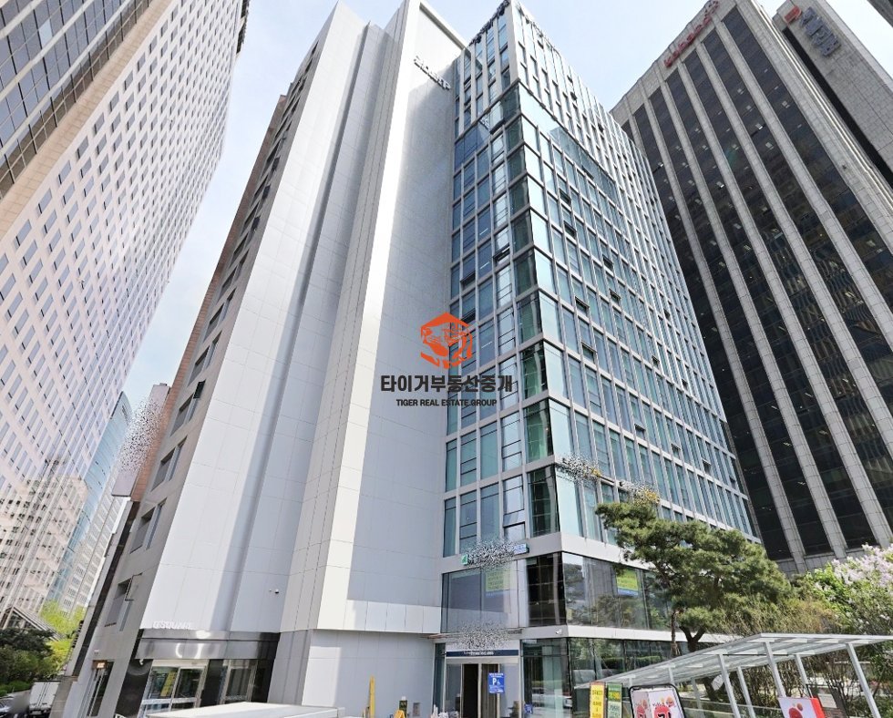 중구 태평로1가 광화문G스퀘어 사무실임대