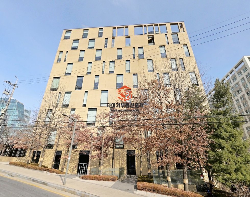 서초 서초동 파크빌딩 사무실임대 사무실 임대