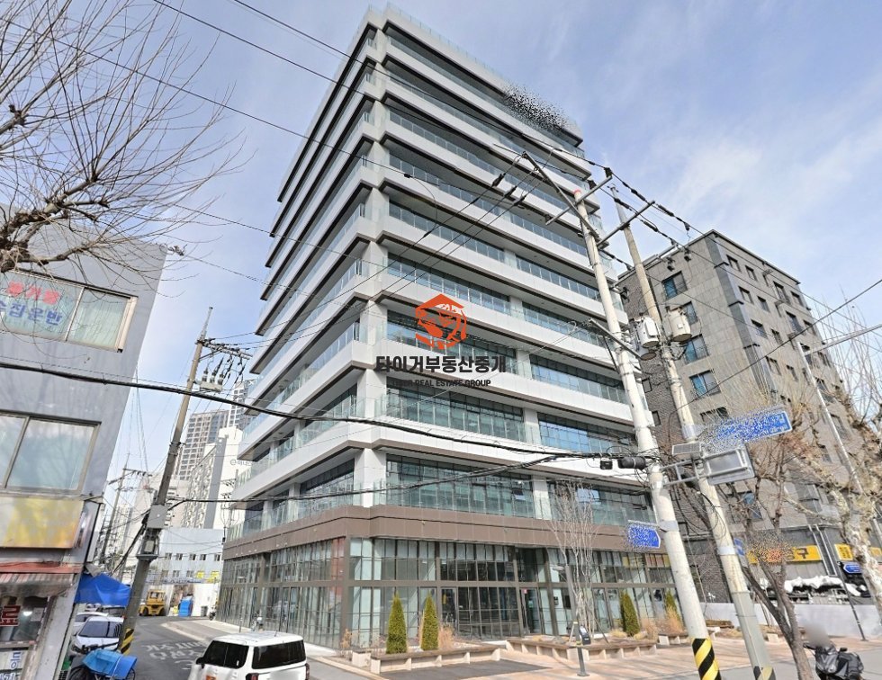영등포 양평동1가 플랜트양평 사무실임대
