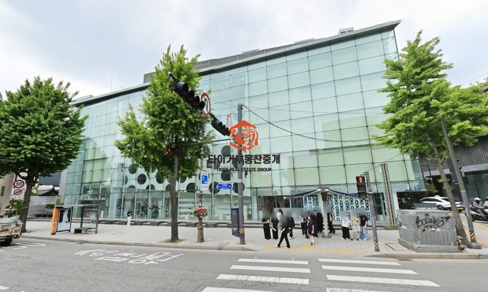용산구 한남동 르베이지빌딩 사무실임대