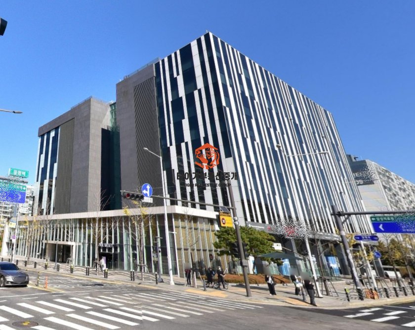 삼성생명일원역빌딩