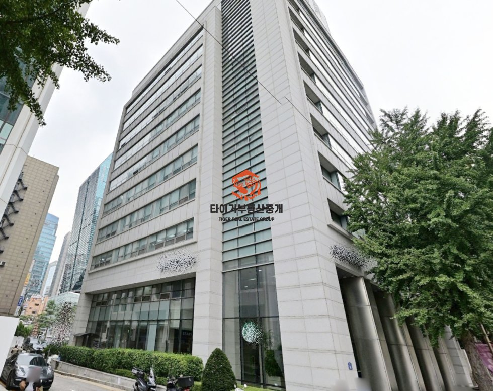 삼성화재삼성빌딩