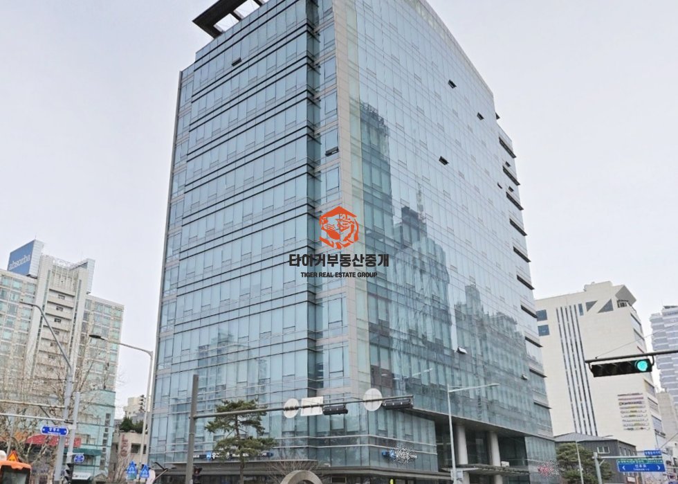 영등포 양평동4가 삼성화재영등포사옥 사무실임대