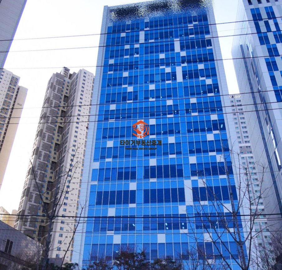 금천구 독산동 캐슬타워 사무실임대