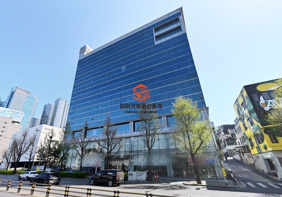 용산구 갈월동 KCC IT 빌딩 사무실임대 사무실 임대