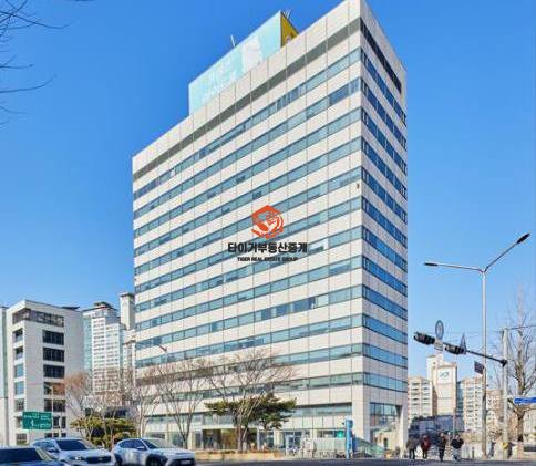 서초 서초동 GS건설 서초타워 사무실임대