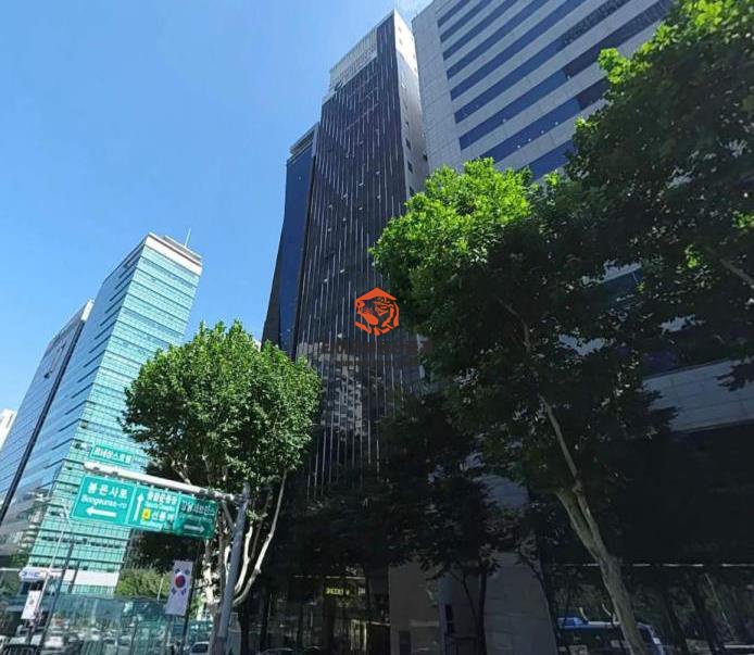 강남 역삼동 SKW타워 사무실임대