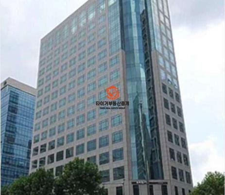 서초 서초동 남강빌딩 사무실임대