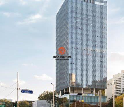 서초 반포동 반포효성빌딩 사무실임대