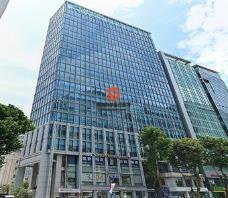 강남 역삼동 서울707타워 사무실임대