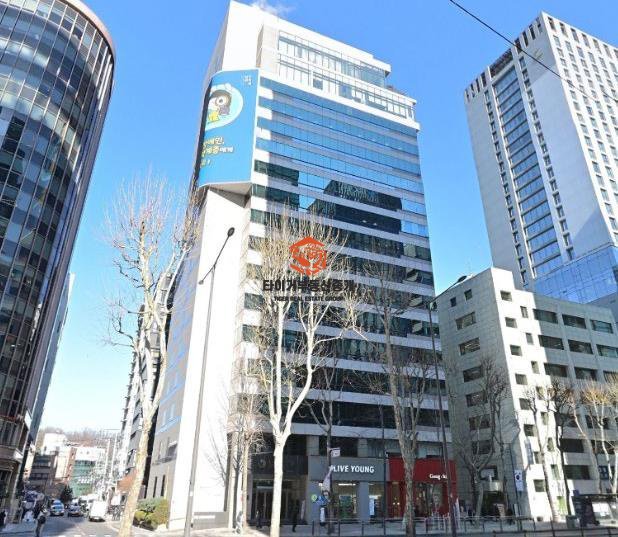 강남 삼성동 성담빌딩 사무실임대