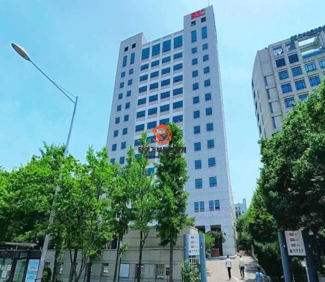 서초 송암빌딩 사무실임대 사무실 임대