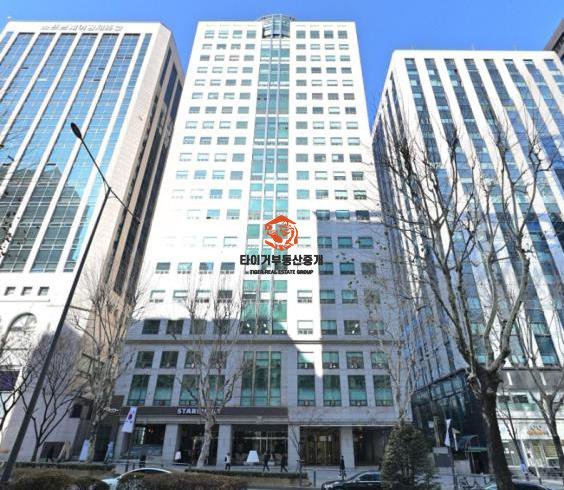 강남 아남타워 사무실임대