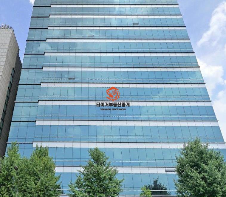송파구 잠실동 애플타워 사무실임대