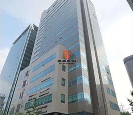 중구 서소문동 ENA센터 사무실임대