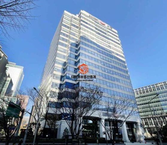 중구 봉래동1가 HSBC빌딩 사무실임대