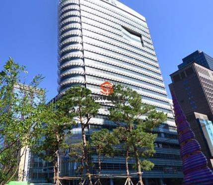 종로 서린동 동아미디어센터 사무실임대