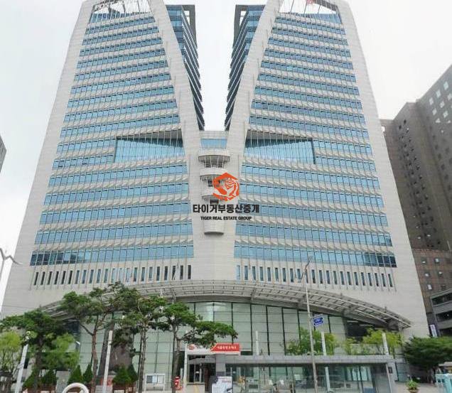 중구 충무로1가 명동포스트타워 사무실임대