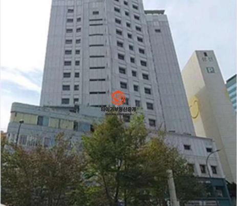 중구 남창동 삼선빌딩 사무실임대