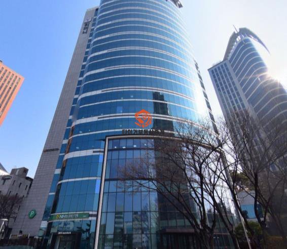 중구 남대문로5가 서울시티타워 사무실임대