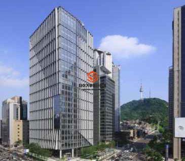 중구 회현동2가 스테이트타워 남산 사무실임대 사무실 임대