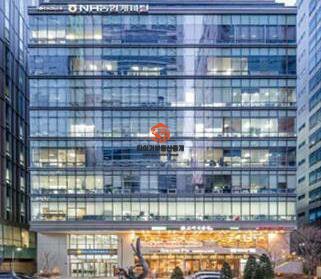 영등포 여의도동 NH농협캐피탈빌딩 사무실임대 사무실 임대