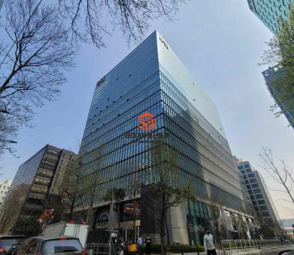 영등포 여의도동 SK증권빌딩 사무실임대 사무실 임대