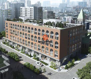 영등포 당산동3가 리마크빌당산 사무실임대