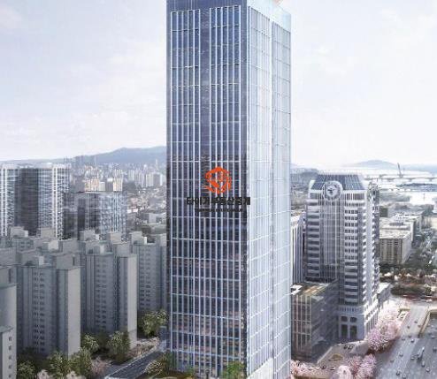영등포 여의도동 사학연금서울회관 사무실임대