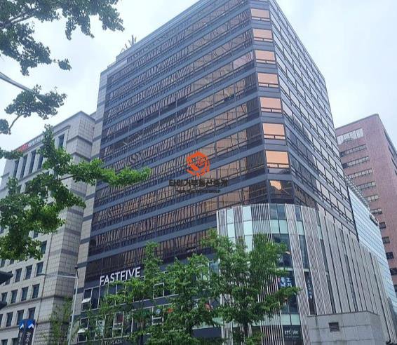 영등포 여의도동 씨티플라자 사무실임대 사무실 임대